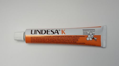 Lindesa K